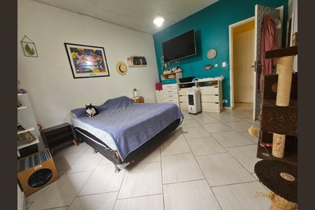 Casa à venda com 238m², 3 quartos e 2 vagas Casa à venda com 238m², 3 quartos e 2 vagasQuarto 1