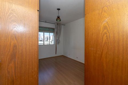Quarto de apartamento para alugar com 1 quarto, 57m² em Vila Romana, São Paulo