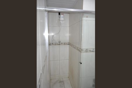 Apartamento à venda com 46m², 2 quartos e 1 vagaBanheiro social 