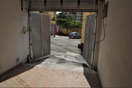 Apartamento à venda com 2 quartos, 46m² em Lins de Vasconcelos, Rio de Janeiro