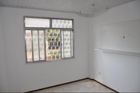 Sala de apartamento para alugar com 2 quartos, 46m² em Lins de Vasconcelos, Rio de Janeiro