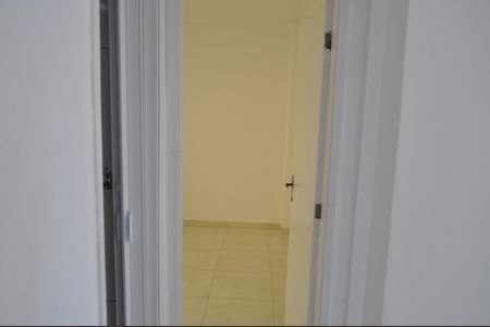 Apartamento à venda com 2 quartos, 46m² em Lins de Vasconcelos, Rio de Janeiro