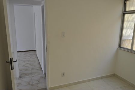 Apartamento à venda com 2 quartos, 46m² em Lins de Vasconcelos, Rio de Janeiro