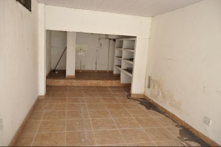 Apartamento à venda com 2 quartos, 46m² em Lins de Vasconcelos, Rio de Janeiro