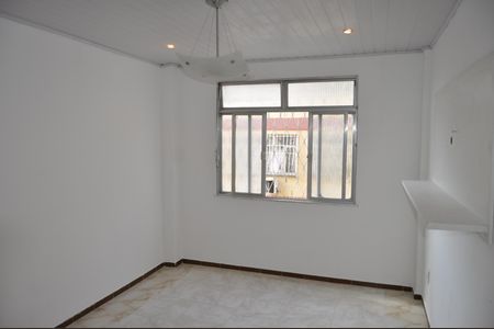 Apartamento à venda com 2 quartos, 46m² em Lins de Vasconcelos, Rio de Janeiro