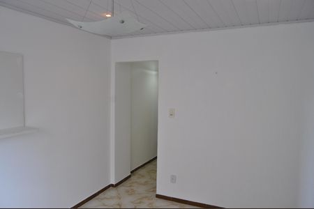 Apartamento à venda com 46m², 2 quartos e 1 vagaSala