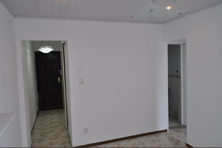 Apartamento à venda com 2 quartos, 46m² em Lins de Vasconcelos, Rio de Janeiro