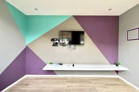 Apartamento para alugar com 40m², 2 quartos e sem vagaÁrea comum