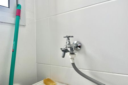 Apartamento para alugar com 40m², 2 quartos e sem vagaÁrea de Serviço