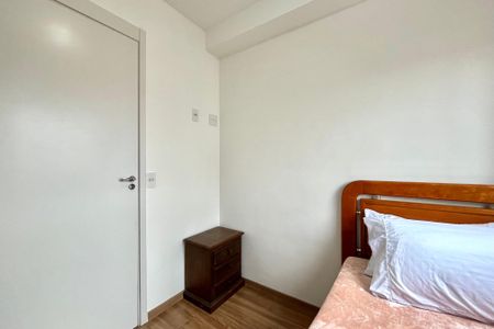 Apartamento para alugar com 40m², 2 quartos e sem vagaQuarto 2