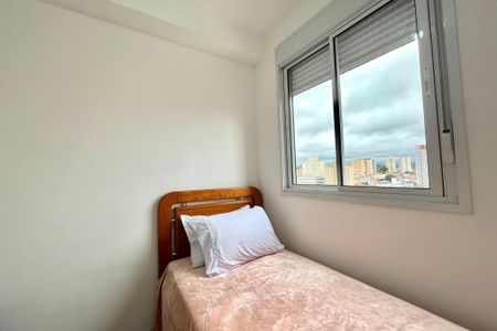 Apartamento para alugar com 40m², 2 quartos e sem vagaQuarto 2
