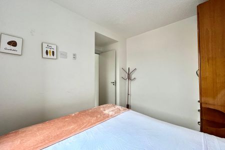 Apartamento para alugar com 40m², 2 quartos e sem vagaQuarto 1