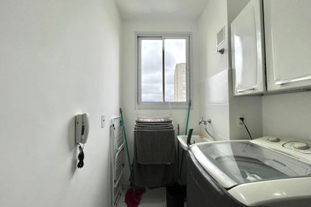 Apartamento para alugar com 40m², 2 quartos e sem vagaÁrea de Serviço