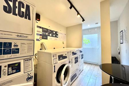 Apartamento para alugar com 40m², 2 quartos e sem vagaÁrea comum