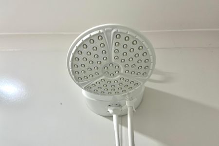 Apartamento para alugar com 40m², 2 quartos e sem vagaBanheiro Social