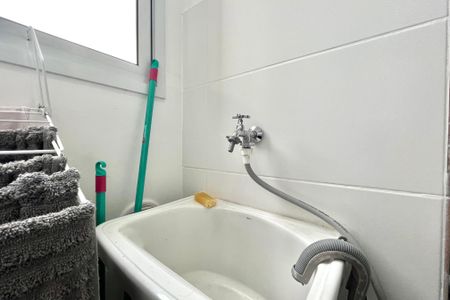 Apartamento para alugar com 40m², 2 quartos e sem vagaÁrea de Serviço