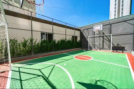 Apartamento para alugar com 40m², 2 quartos e sem vagaÁrea comum