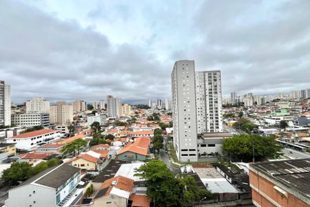 Apartamento para alugar com 40m², 2 quartos e sem vagaVista do Quarto 2