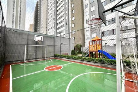 Apartamento para alugar com 40m², 2 quartos e sem vagaÁrea comum