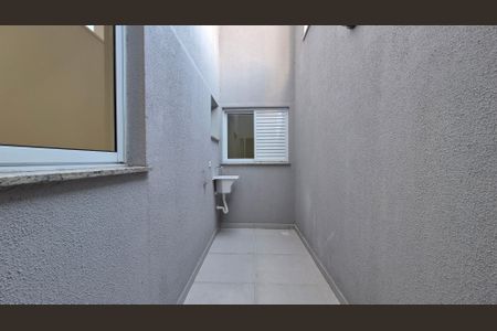 Apartamento à venda com 66m², 2 quartos e 1 vagaLavanderia