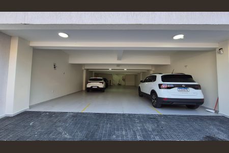 Apartamento à venda com 66m², 2 quartos e 1 vagaGaragem