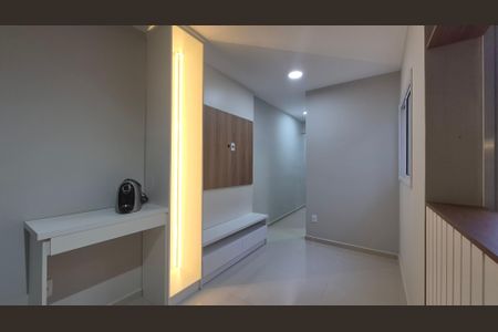 Apartamento à venda com 66m², 2 quartos e 1 vagaSala