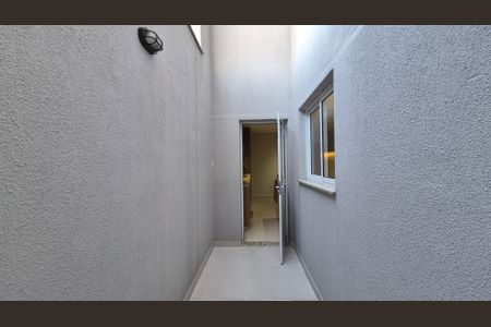 Apartamento à venda com 66m², 2 quartos e 1 vagaLavanderia