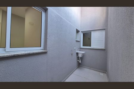 Apartamento à venda com 66m², 2 quartos e 1 vagaLavanderia