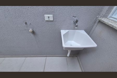 Apartamento à venda com 66m², 2 quartos e 1 vagaLavanderia