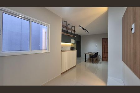 Apartamento à venda com 66m², 2 quartos e 1 vagaSala
