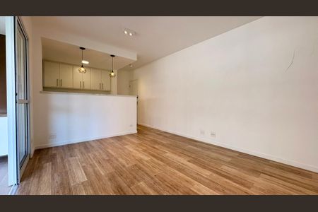 Apartamento à venda com 2 quartos, 71m² em Jardim Fonte do Morumbi, São Paulo