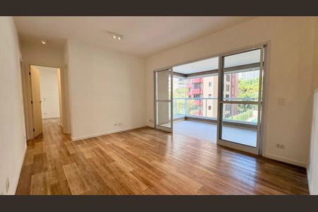 Apartamento à venda com 2 quartos, 71m² em Jardim Fonte do Morumbi, São Paulo