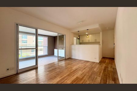 Apartamento à venda com 2 quartos, 71m² em Jardim Fonte do Morumbi, São Paulo