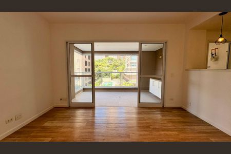 Apartamento à venda com 2 quartos, 71m² em Jardim Fonte do Morumbi, São Paulo