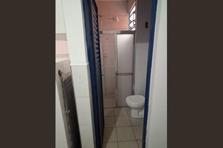 Kitnet/Studio para alugar com 1 quarto, 30m² em Cidade Universitária, Campinas