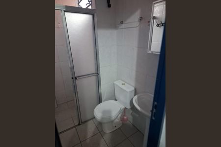 Kitnet/Studio para alugar com 1 quarto, 30m² em Cidade Universitária, Campinas