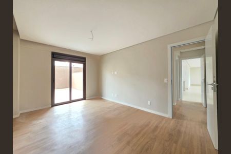 Apartamento à venda com 240m², 3 quartos e 3 vagasQuarto Suíte Master 