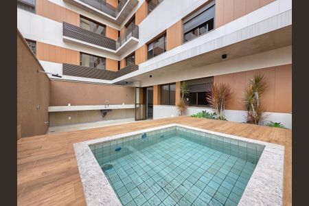 Apartamento à venda com 240m², 3 quartos e 3 vagasÁrea privativa 