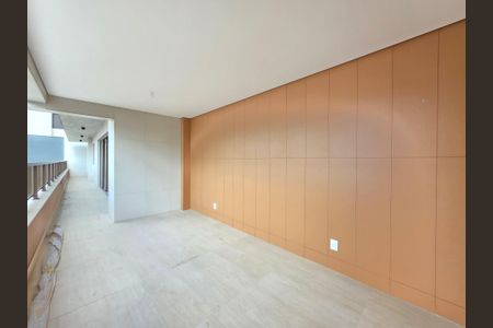 Apartamento à venda com 240m², 3 quartos e 3 vagasVaranda 