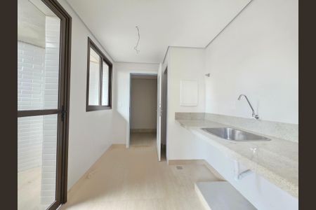 Apartamento à venda com 240m², 3 quartos e 3 vagasÁrea de Serviço e DCE 