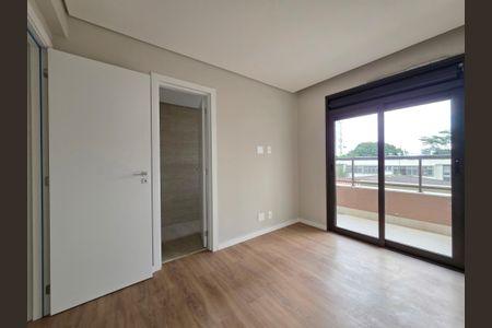 Apartamento à venda com 240m², 3 quartos e 3 vagasQuarto Suíte 2