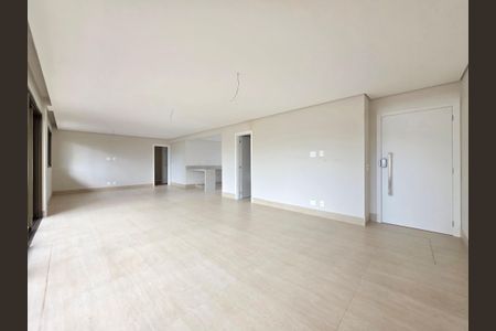 Apartamento à venda com 240m², 3 quartos e 3 vagasSala 
