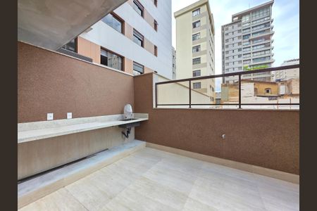 Apartamento à venda com 185m², 3 quartos e 3 vagasÁrea privativa
