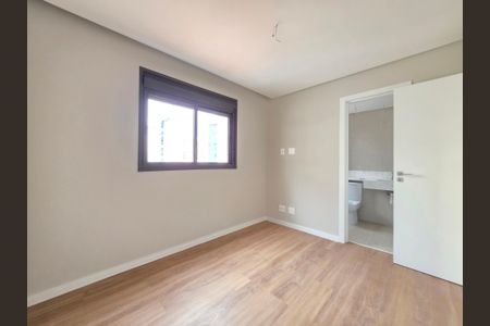 Apartamento à venda com 185m², 3 quartos e 3 vagasSuíte 1