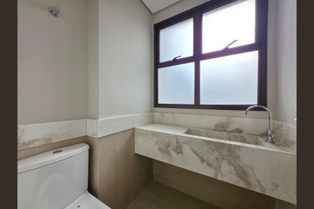 Apartamento à venda com 185m², 3 quartos e 3 vagasLavabo