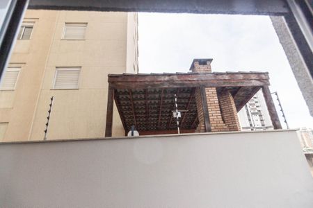 Apartamento para alugar com 44m², 2 quartos e 1 vaga Apartamento para alugar com 44m², 2 quartos e 1 vagaVista Quarto 2