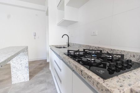 Apartamento para alugar com 44m², 2 quartos e 1 vaga Apartamento para alugar com 44m², 2 quartos e 1 vagaCozinha