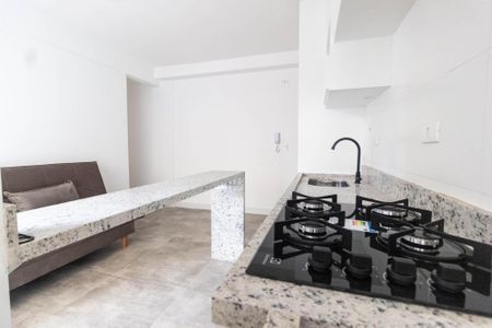 Apartamento para alugar com 44m², 2 quartos e 1 vaga Apartamento para alugar com 44m², 2 quartos e 1 vagaCozinha