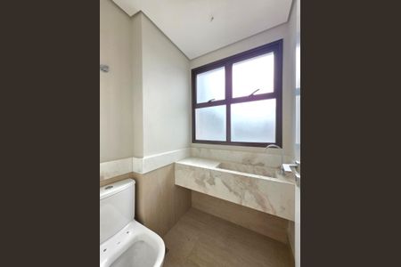 Apartamento à venda com 138m², 3 quartos e 3 vagas Apartamento à venda com 138m², 3 quartos e 3 vagasLavabo