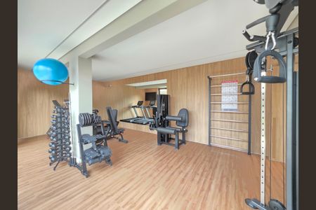 Apartamento à venda com 138m², 3 quartos e 3 vagas Apartamento à venda com 138m², 3 quartos e 3 vagasÁrea comum